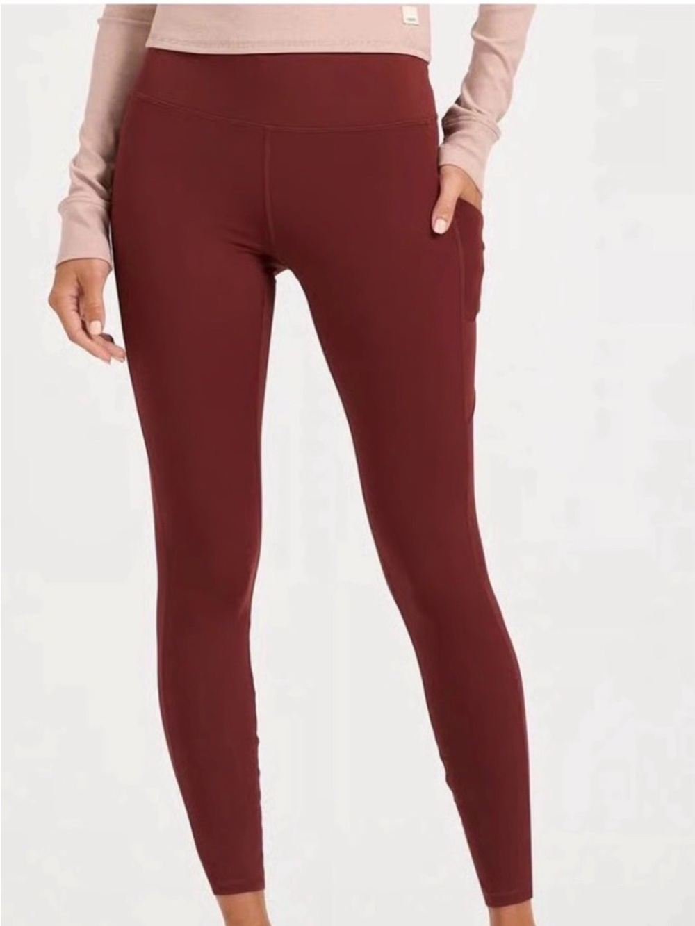 Vuori Women's Stride Legging size M